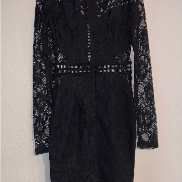 Brand New Pretty Little Thing Size 0 - Picture 5 of 6
